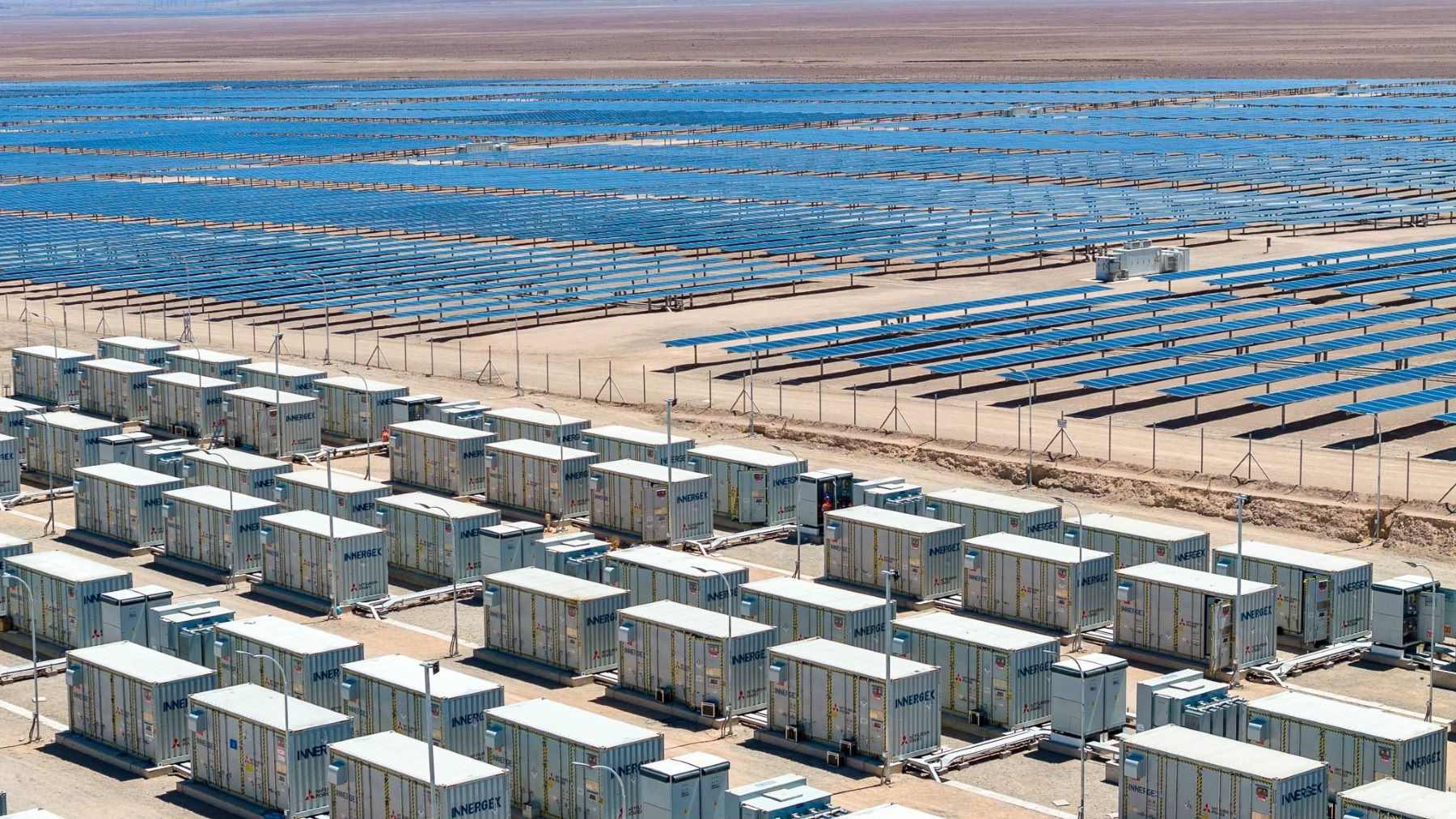 España-almacenamiento