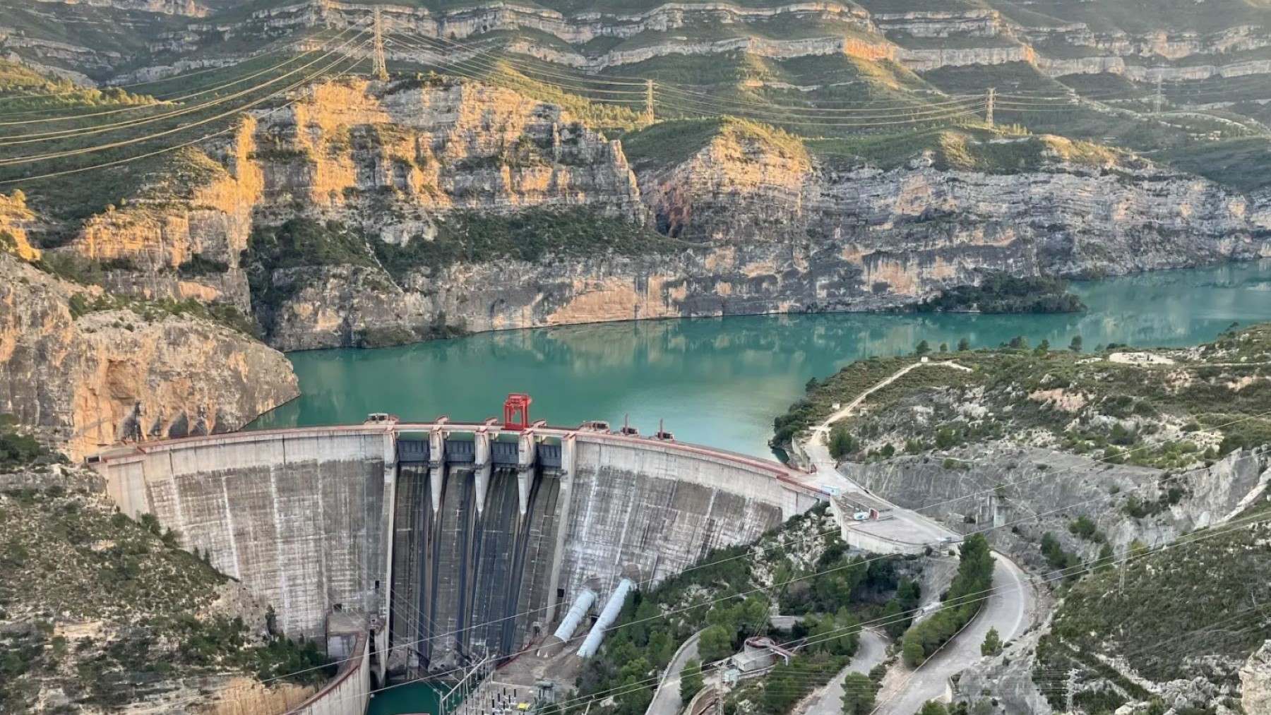 obra-energía espana