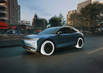 coches electricos