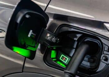 coches electricos
