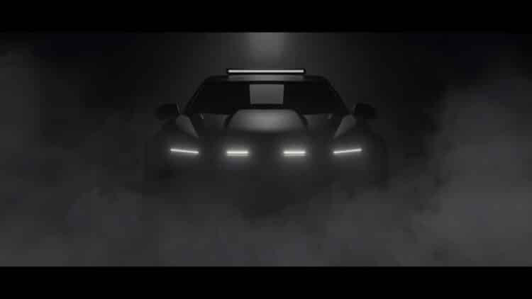 Cybertruck