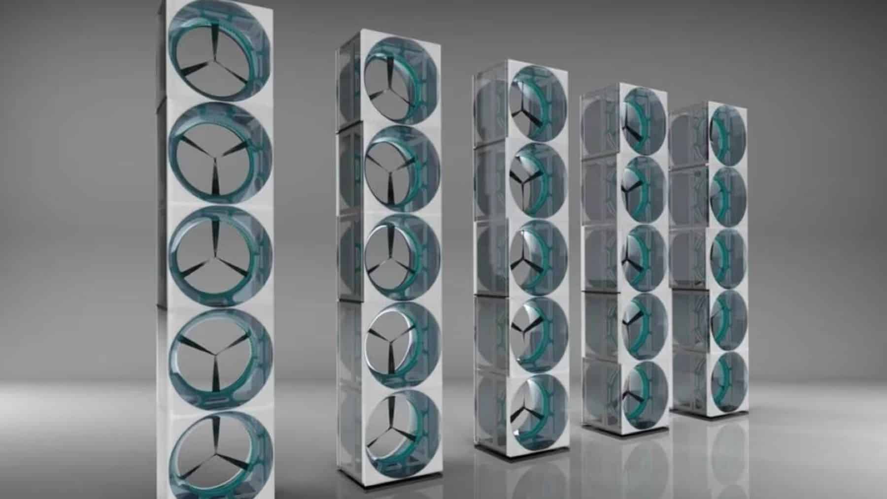 levitacion magnetica