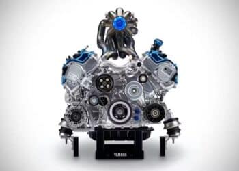 motores nitrogeno