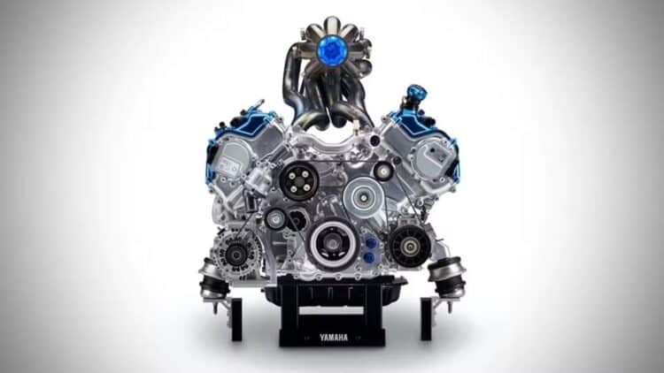 motores nitrogeno