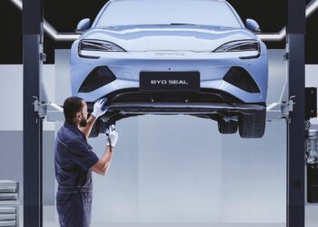 coches eléctricos