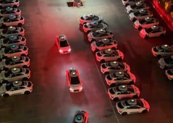 robotaxis