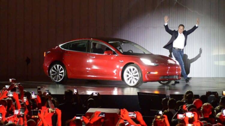 Tesla