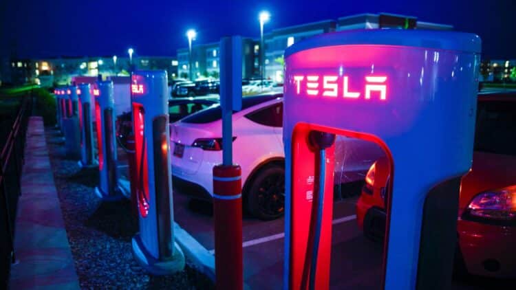 Tesla