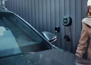 Movilidad eléctrica