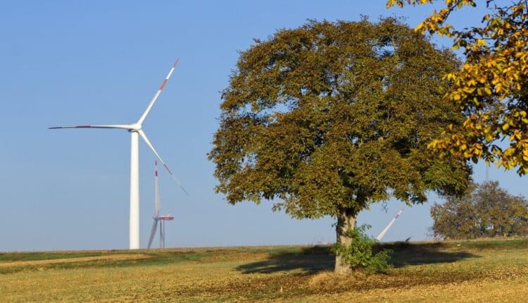 sistema energético renovable