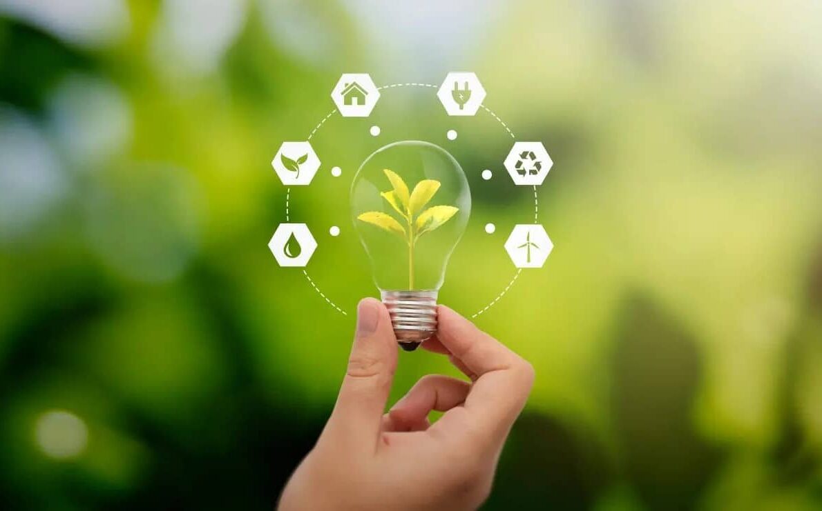 Eficiencia Energética