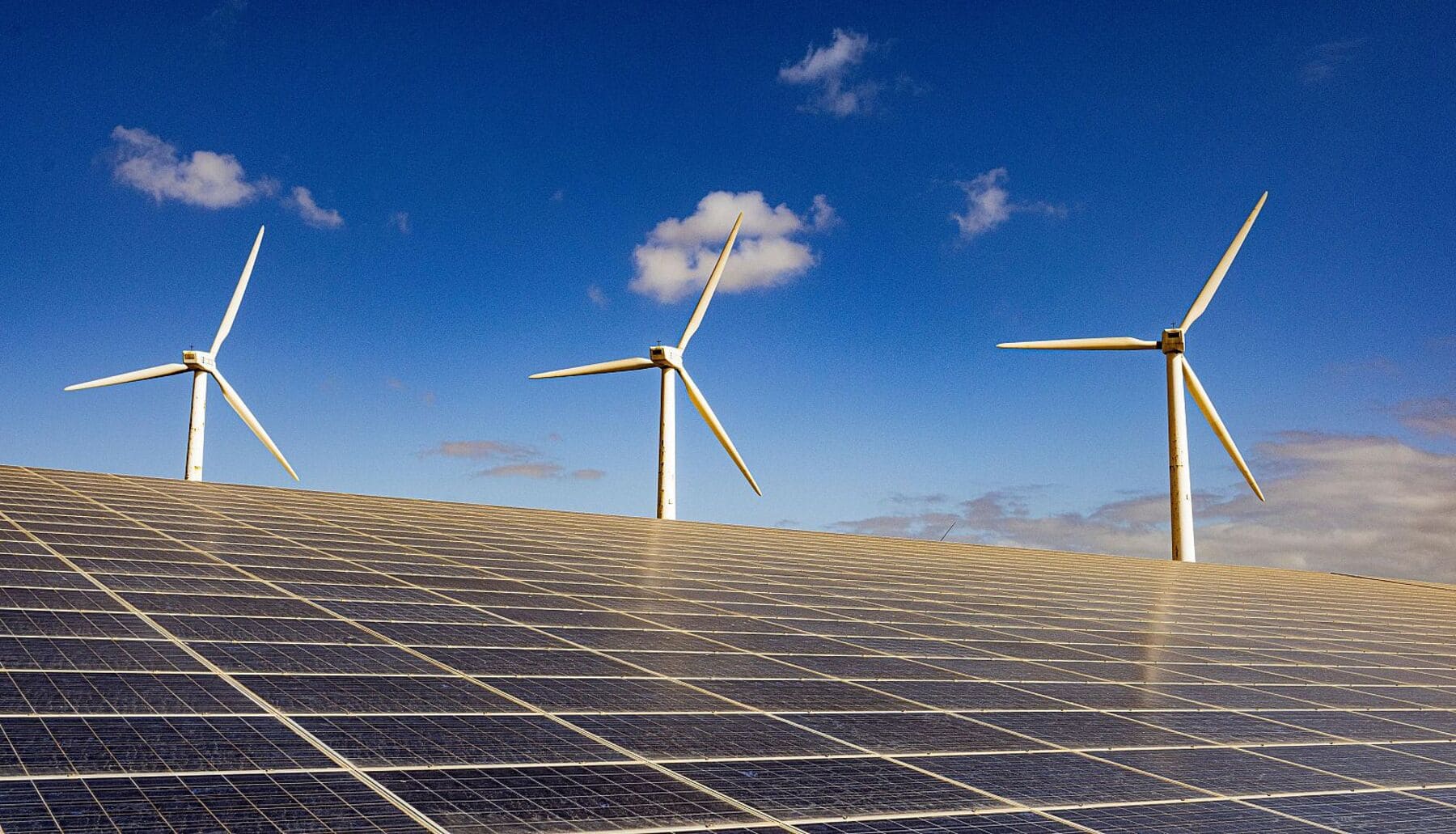 100 millones para RENOCICLA segunda vida y reciclaje de los residuos asociados al despliegue de las energías renovables en España