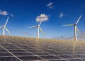 100 millones para RENOCICLA segunda vida y reciclaje de los residuos asociados al despliegue de las energías renovables en España