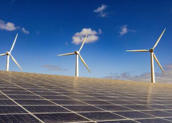 100 millones para RENOCICLA segunda vida y reciclaje de los residuos asociados al despliegue de las energías renovables en España