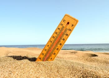 verano 2025 alcanzar superar 40 grados noticia