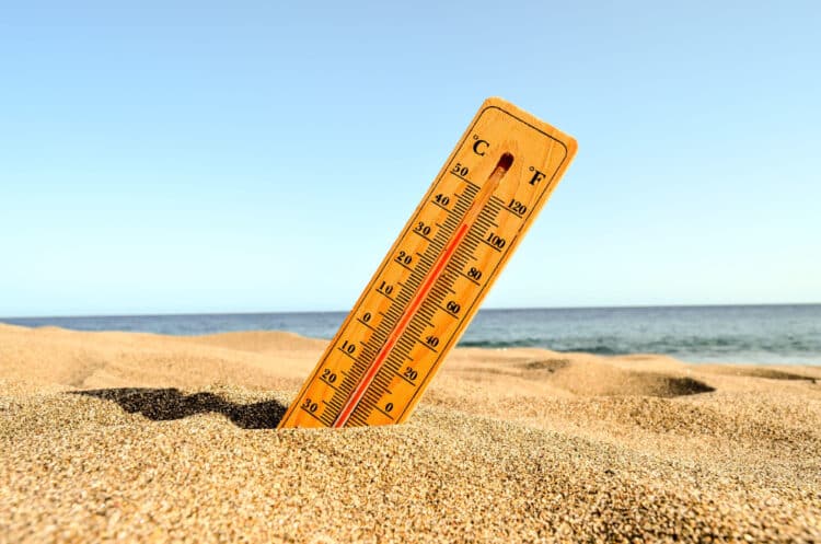 verano 2025 alcanzar superar 40 grados noticia