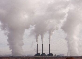 31 millones de españoles respiraron aire contaminado