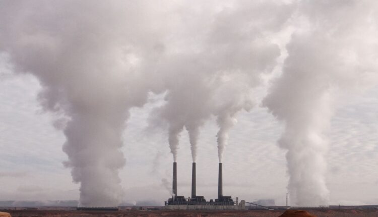 31 millones de españoles respiraron aire contaminado