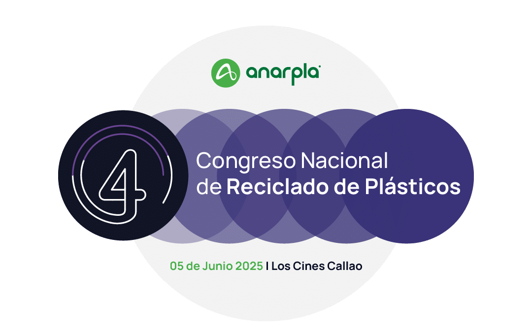 Congreso Nacional Reciclado Plásticos