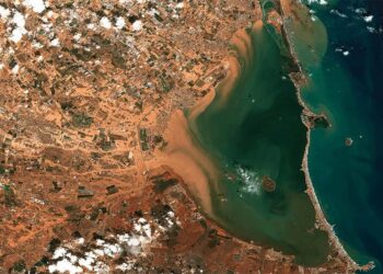 5 millones para conocer con detalle el funcionamiento hidrogeológico del Campo de Cartagena y su relación con el Mar Menor