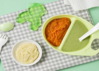 8 de cada 10 alimentos infantiles no son adecuados desde el punto de vista nutricional