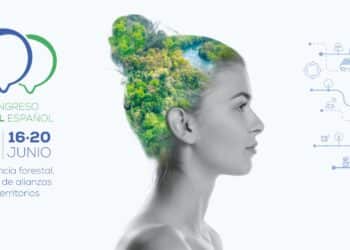 Congreso Forestal Español Gijón