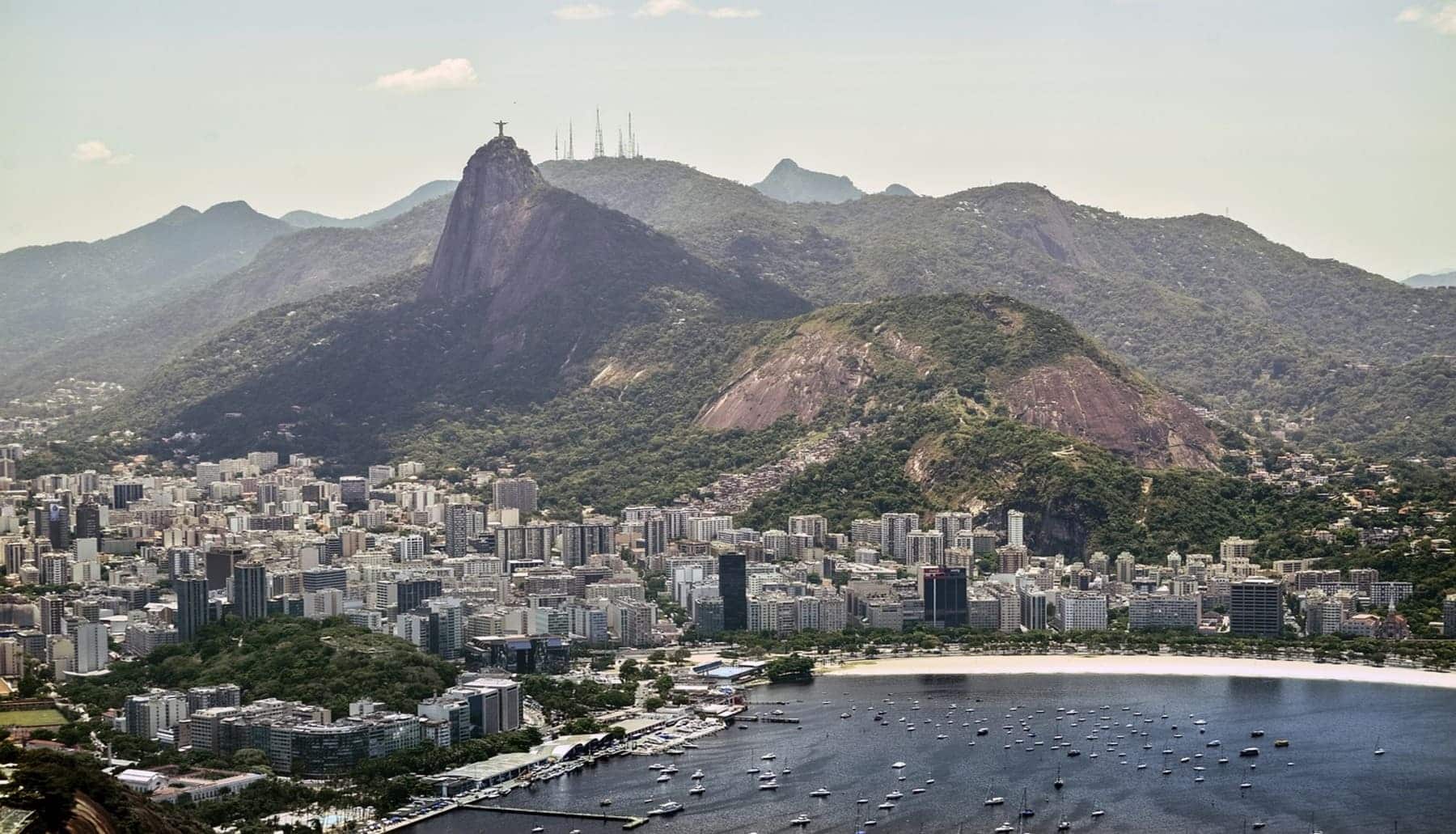 A las puertas del COP30, Río de Janeiro acogerá la ‘Cumbre Mundial de Alcaldes’ que tratará los efectos del cambio climático