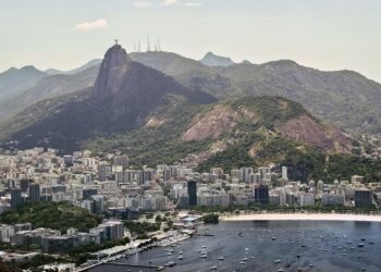 A las puertas del COP30, Río de Janeiro acogerá la ‘Cumbre Mundial de Alcaldes’ que tratará los efectos del cambio climático
