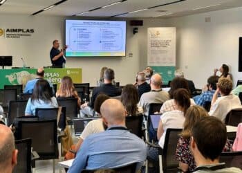 AIMPLAS Challenge Forum From Science Market