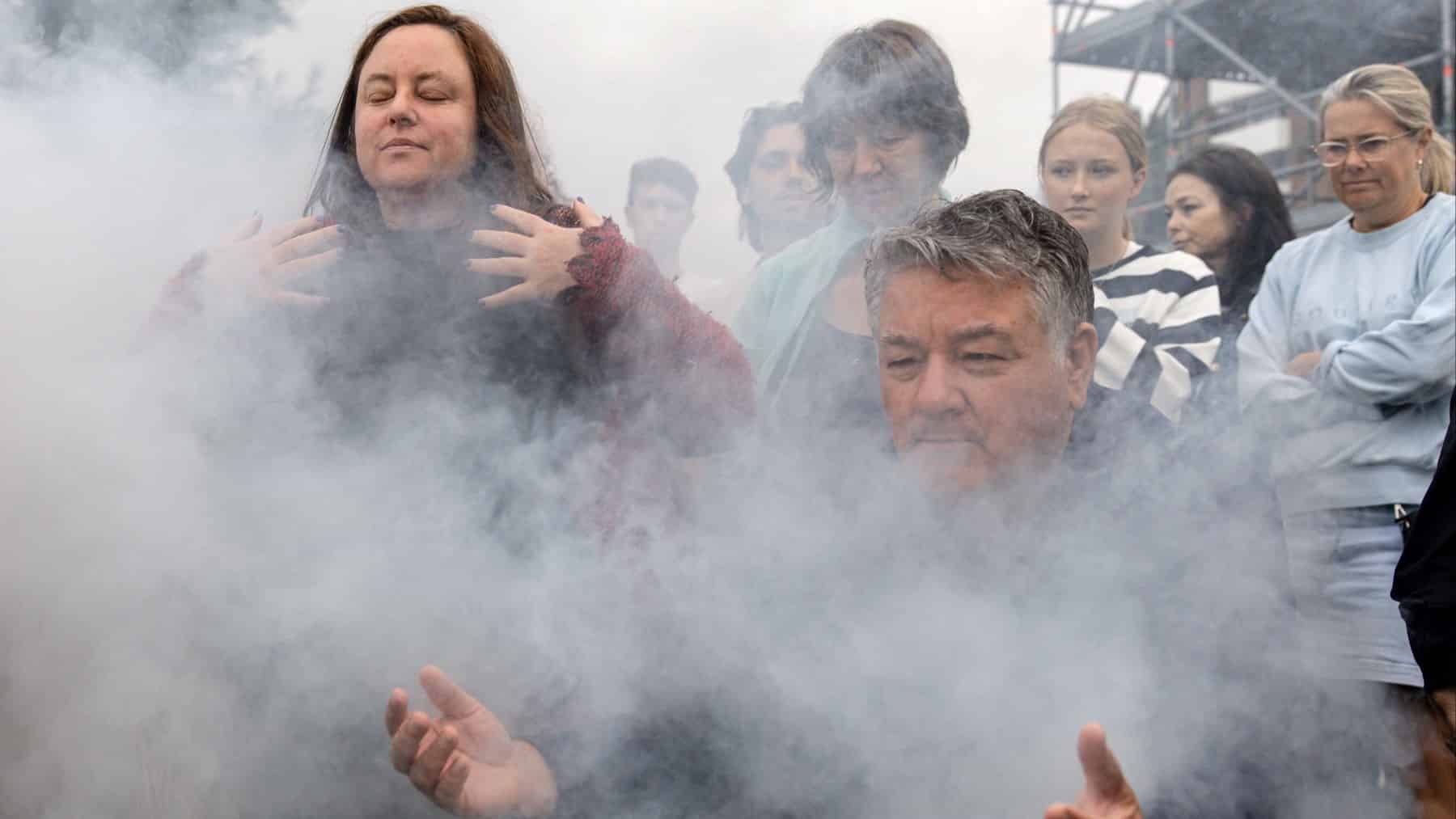 Australia-hidrógeno