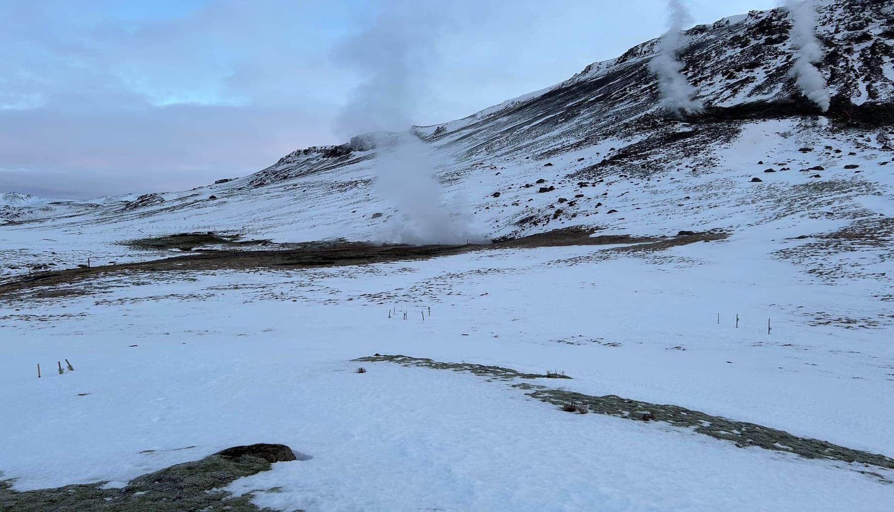 Algo está pasando que se han disparado las emisiones de CO2 de forma exponencial