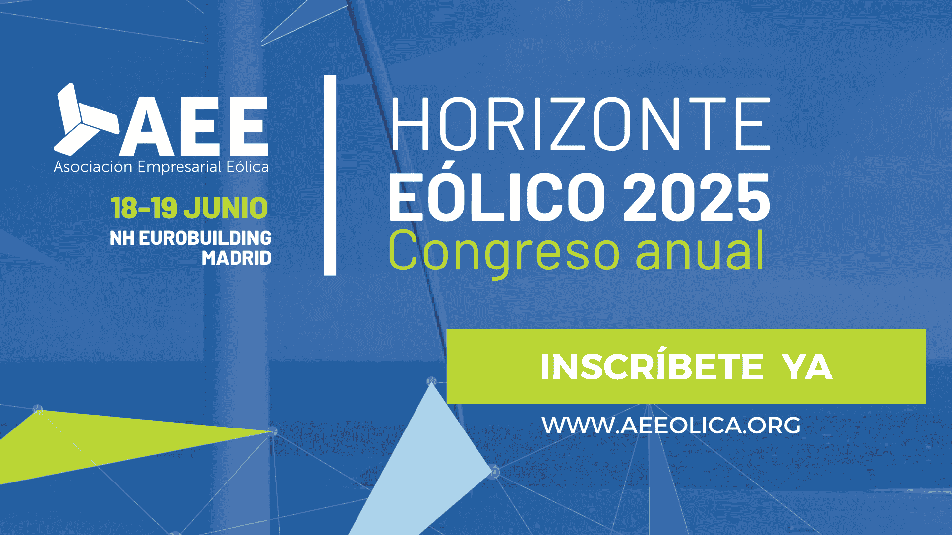 futuros escenarios parque eólico nacional