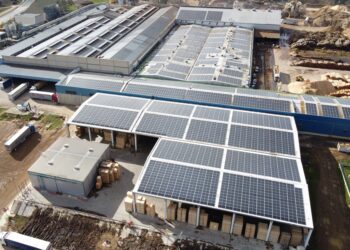 Autoconsumo fotovoltaico descenso