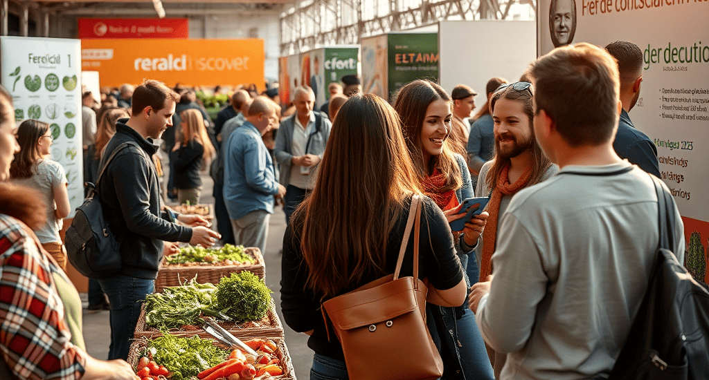 BioCultura Barcelona 2025