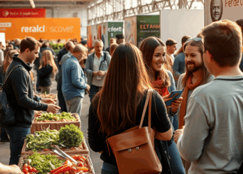 BioCultura Barcelona 2025