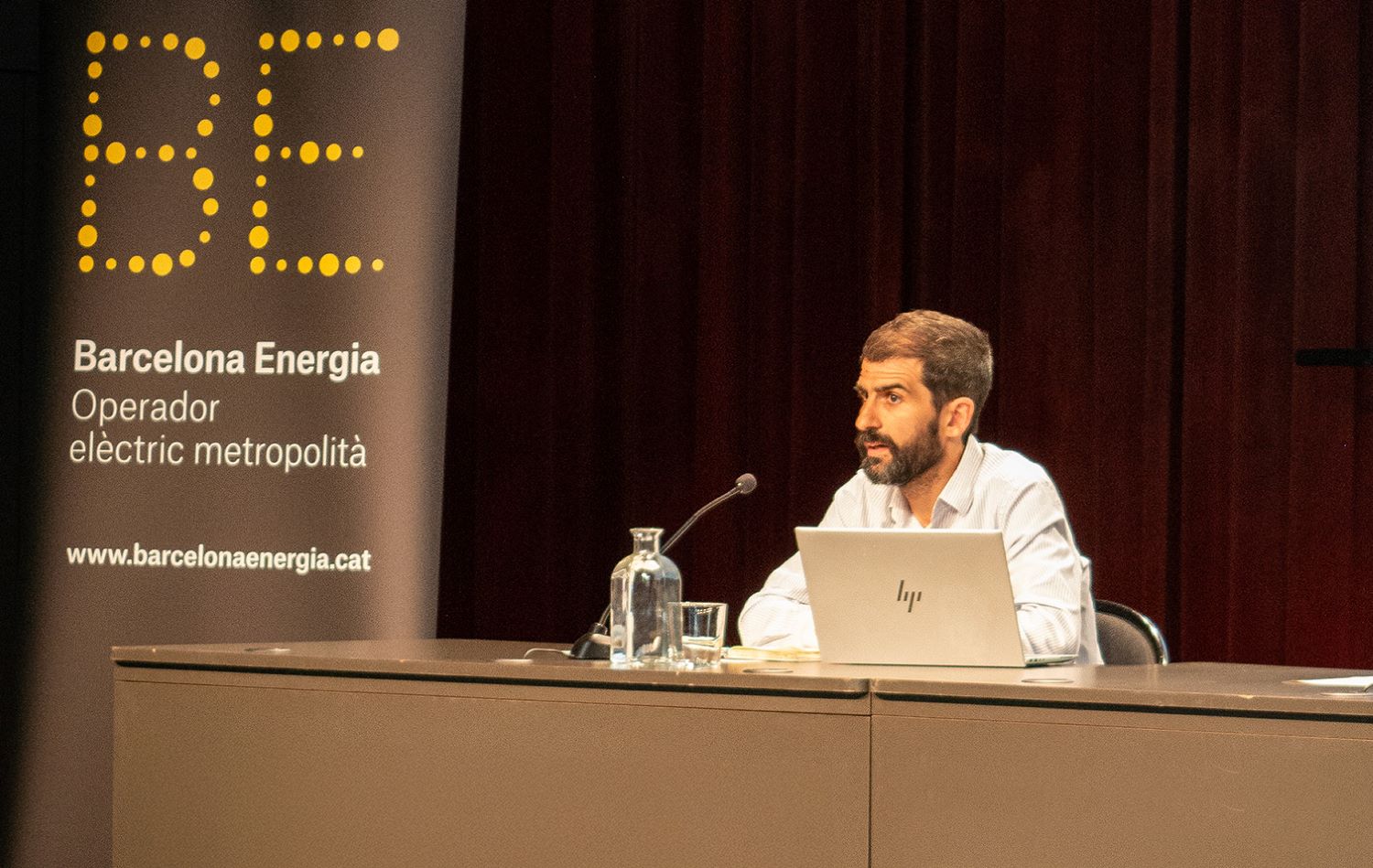 Barcelona Energía autoconsumo