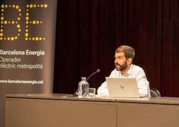 Barcelona Energía autoconsumo