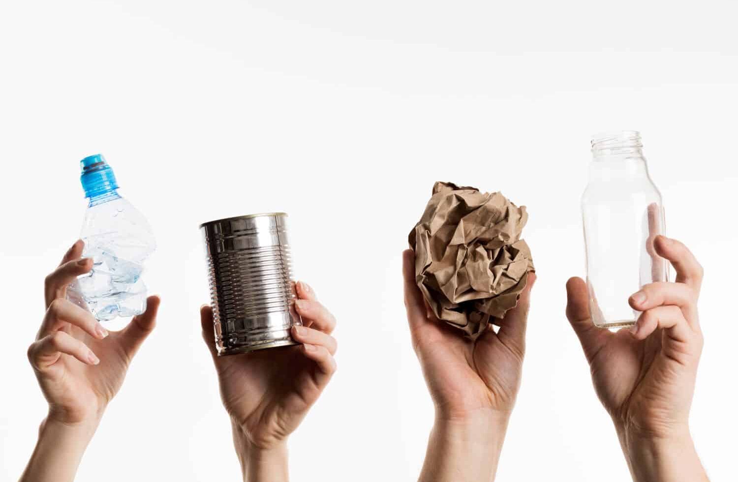 Bezeroo trazabilidad residuos