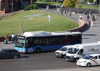Bye, bye a las ayudas del Gobierno al tan necesario transporte público, elemento ‘clave’ para la descarbonización del país