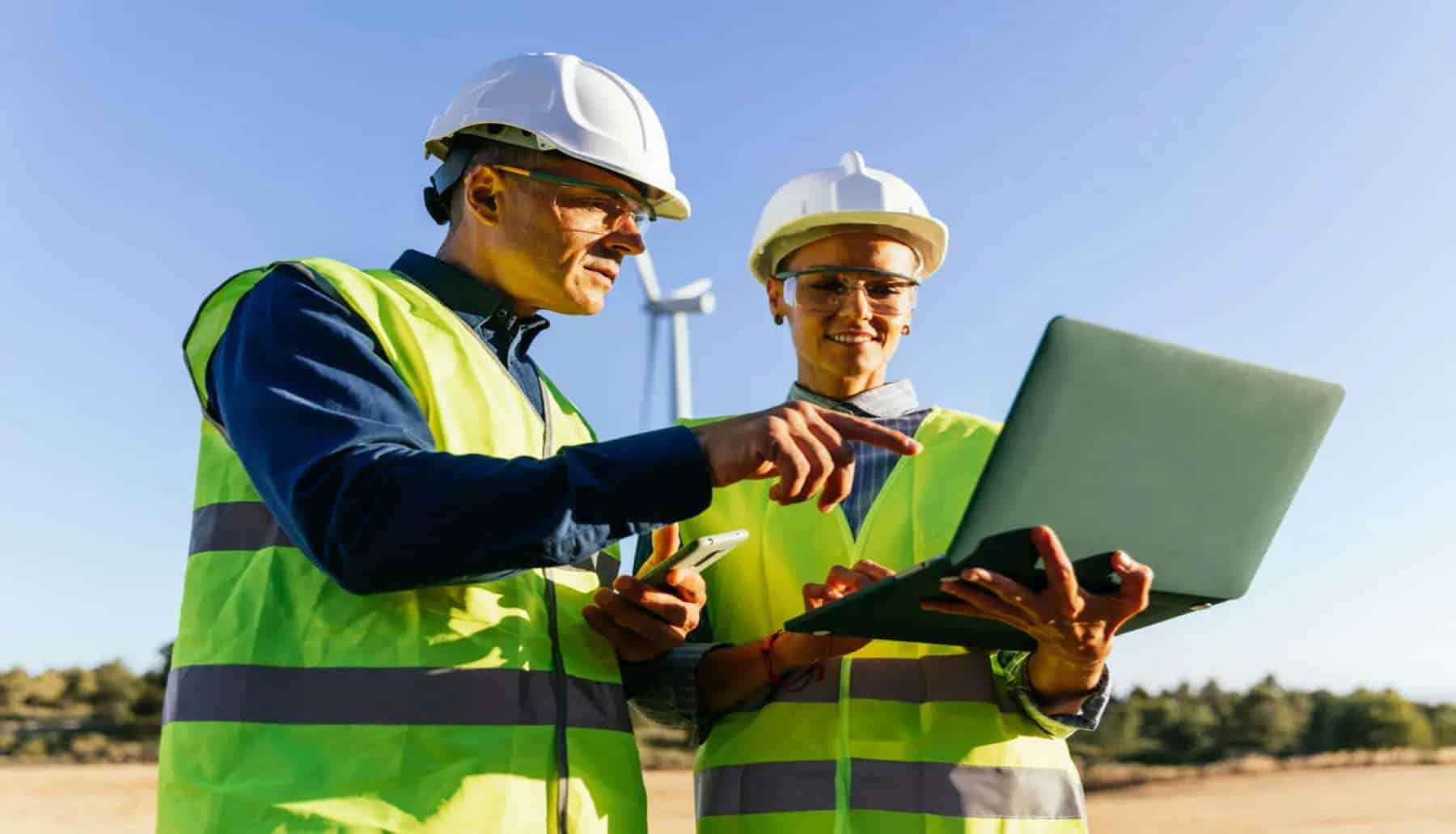 Castilla y León consigue generar más de 25.000 empleos verdes por la Economía Circular