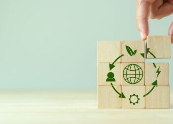 Cataluña se hace con más de la mitad del PERTE multisectorial de economía circular