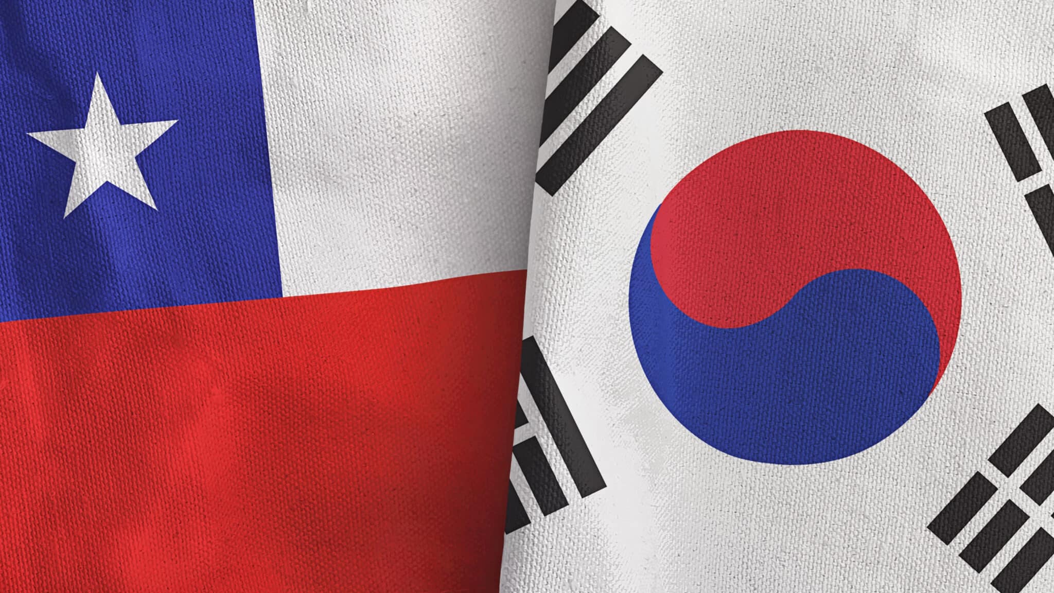 Chile Corea Sur copresidir UNOC