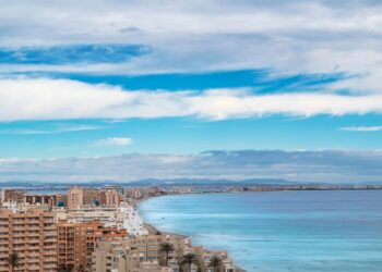 Marco Actuaciones Prioritarias Recuperar Mar Menor