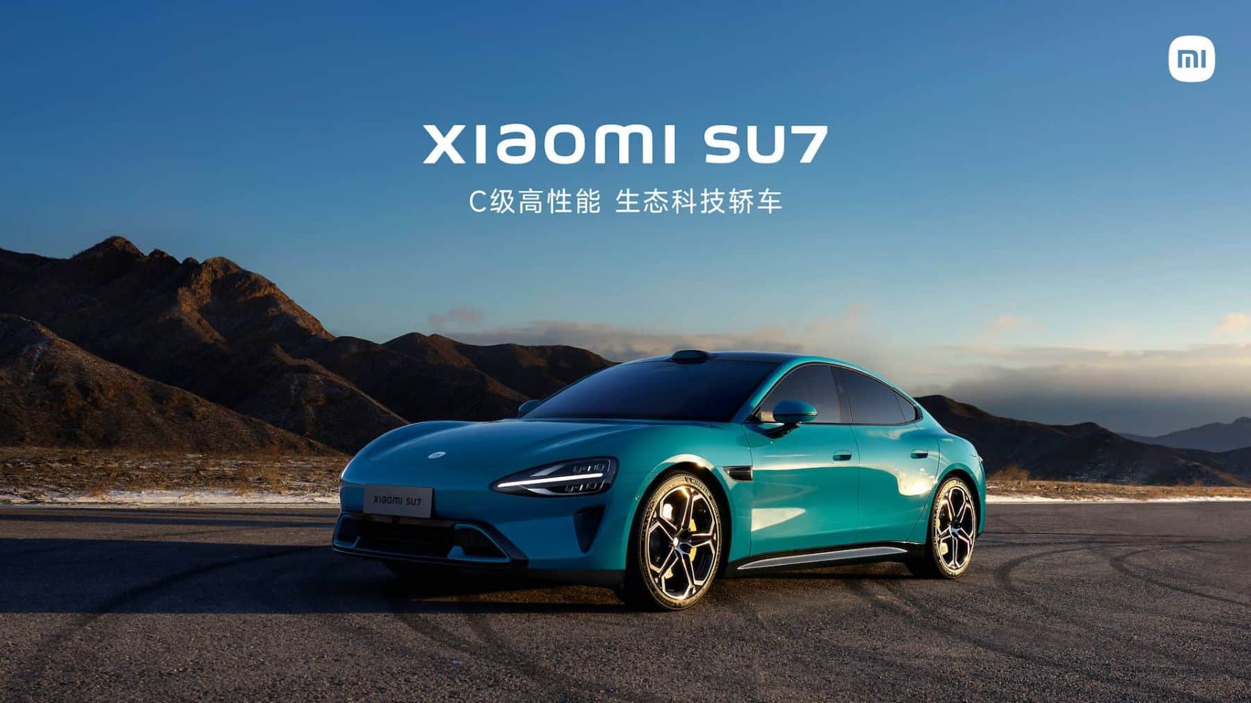 Coches eléctricos Xiaomi exitosos rentables