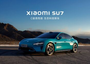 Coches eléctricos Xiaomi exitosos rentables