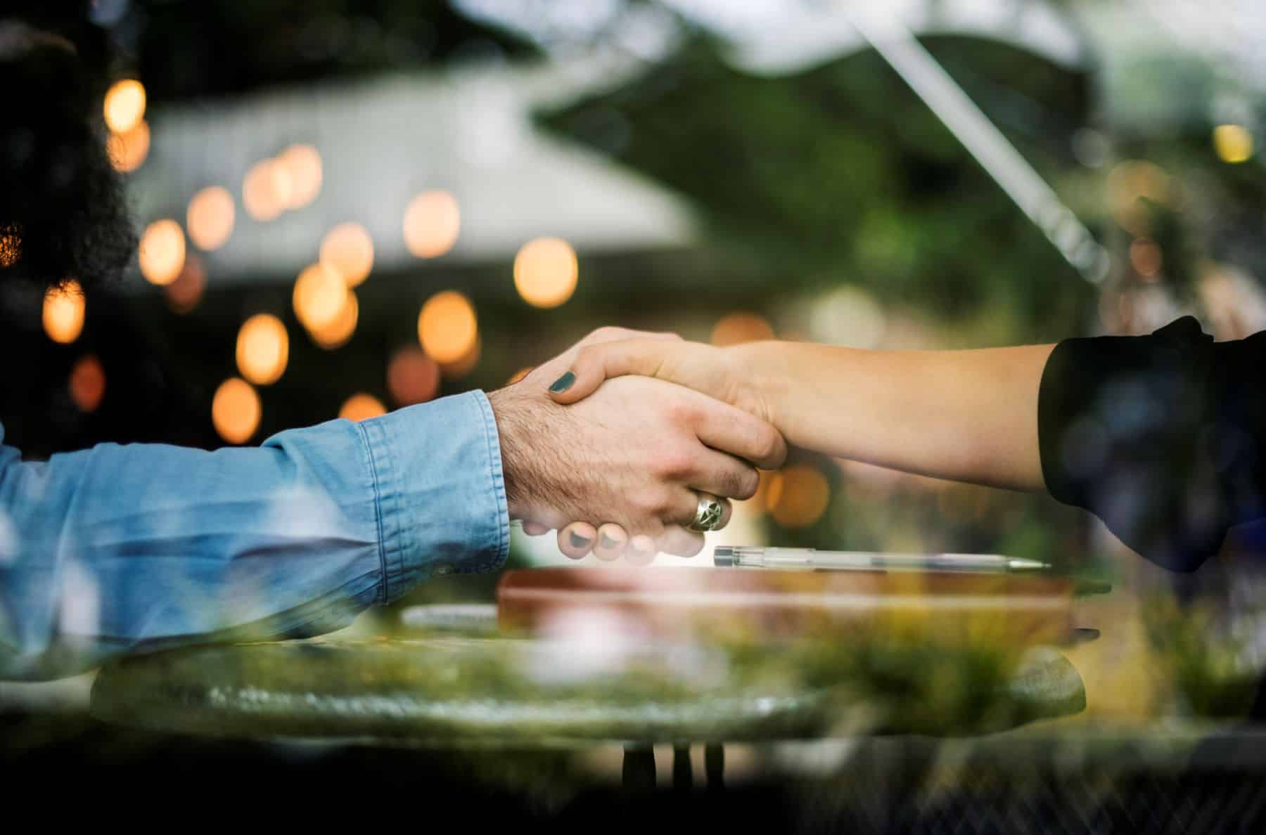 Comercio Justo alza España