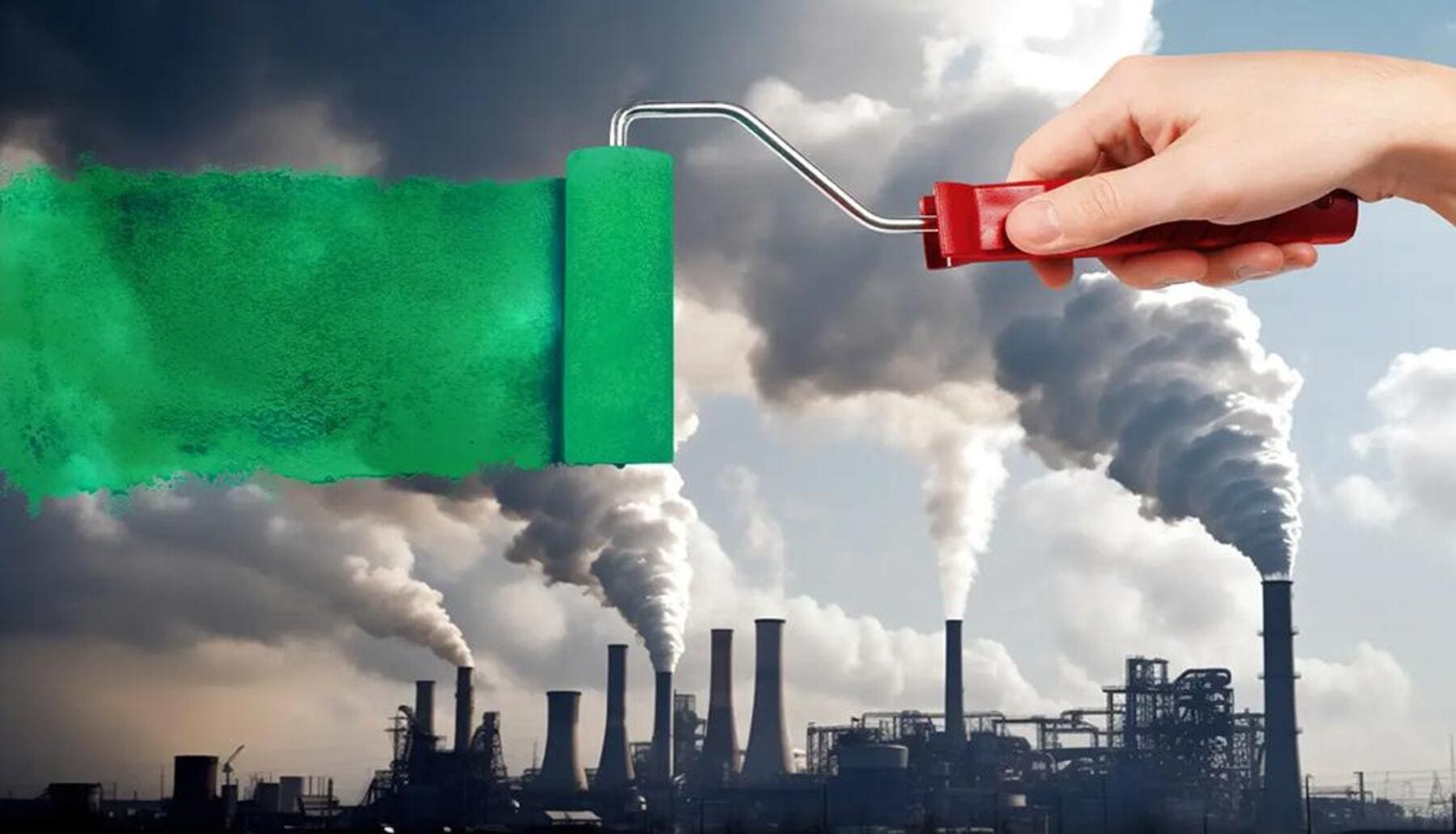 Comisión Europea ‘desvergüenza’ del PP por boicotear una propuesta legislativa contra el ‘ecopostureo’ o ‘greenwashing’