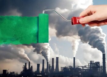 Comisión Europea ‘desvergüenza’ del PP por boicotear una propuesta legislativa contra el ‘ecopostureo’ o ‘greenwashing’