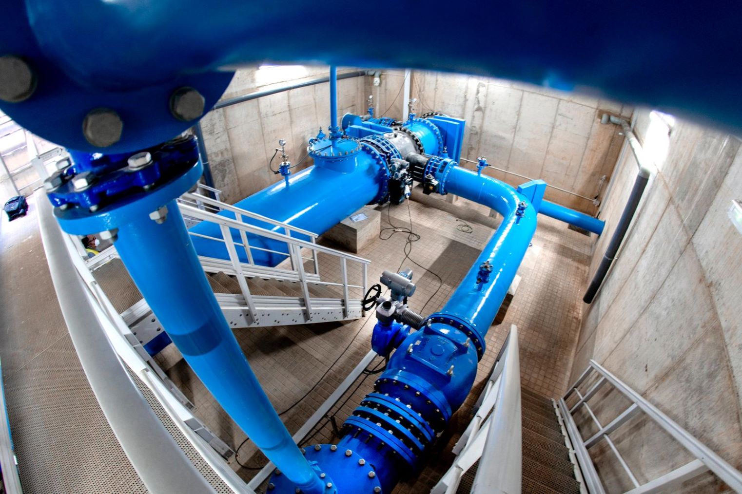 avances Global Omnium