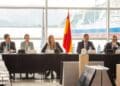 Convenio OSPAR medidas concretas principales amenazas Atlántico Nordeste